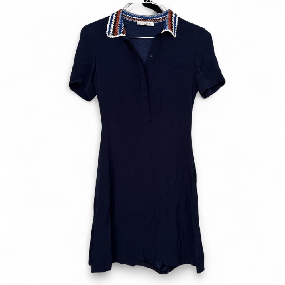 Sandro Dress